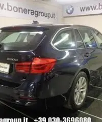 BMW 320 d Touring Business Advantage