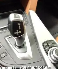 BMW 320 d Touring Luxury