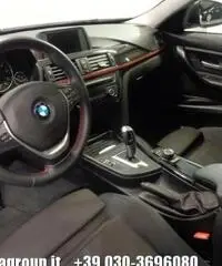 BMW 320 d Touring Sport
