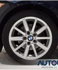 BMW 320 D TOURING XDRIVE FUTURA 4X4 AUT PELLE NAVI XENON
