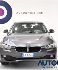 BMW 320 D TOURING BUSINESS AUTOM NAVI SENS CERCHI 17'