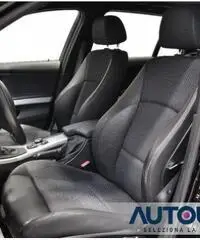 BMW 320 D TOURING ATTIVA AUT PELLE NAVI CERCHI 18' XENON