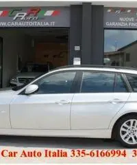 BMW 320 d Touring Attiva TEMPOMAT CLIMATRONIC OTTIME COND.