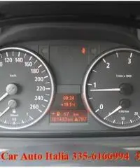 BMW 320 d Touring Attiva TEMPOMAT CLIMATRONIC OTTIME COND.