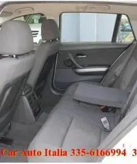 BMW 320 d Touring Attiva TEMPOMAT CLIMATRONIC OTTIME COND.