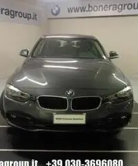 BMW 320 d Touring Business Advantage aut.