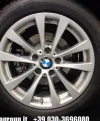 BMW 320 d Touring Business Advantage aut.