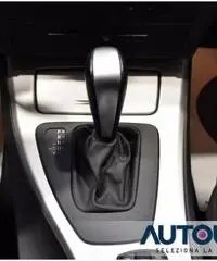 BMW 320 D XDRIVE TOURING FUTURA 4X4 AUT NAVI XENON SENS