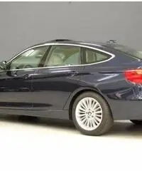 BMW 320 d xDrive Gran Turismo Luxury FULL OPTIONAL!