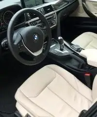 BMW 320 d xDrive Gran Turismo Luxury FULL OPTIONAL!