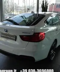 BMW 320 d xDrive Gran Turismo Msport
