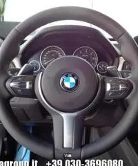 BMW 320 d xDrive Gran Turismo Msport