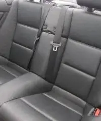 BMW 323ci CABRIO - UNICO PROPRIETARIO - PELLE - SEDILI RISCALD + ELETTRICI CON MEMO - OTTIME CONDIZI