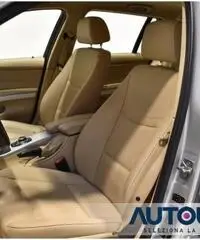 BMW 325 D TOURING FUTURA AUT PELLE NAVI XENON SENS CRUISE