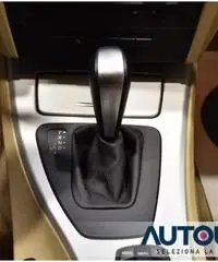 BMW 325 D TOURING FUTURA AUT PELLE NAVI XENON SENS CRUISE