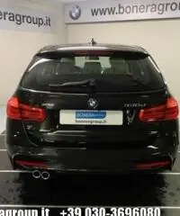 BMW 330 dA xDrive Touring Msport
