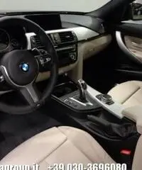 BMW 330 dA xDrive Touring Msport