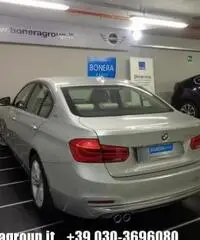 BMW 330 e iPerformance Luxury Hybrid