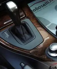 Bmw 335 COUPE FUTURA 306CV AUTOMATICA, PAD, NAVI, PELLE