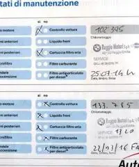 Bmw 335 COUPE FUTURA 306CV AUTOMATICA, PAD, NAVI, PELLE