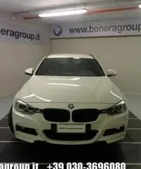BMW 335 dA xDrive Touring MSport