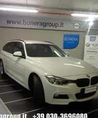 BMW 335 dA xDrive Touring MSport