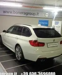 BMW 335 dA xDrive Touring MSport