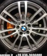 BMW 335 dA xDrive Touring MSport