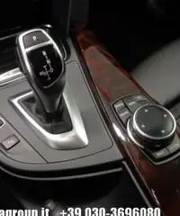 BMW 335 dA xDrive Touring MSport