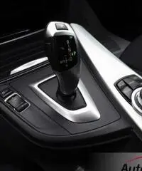 Bmw 3er Gran Turismo 318 GT GRAN TURISMO D 143CV SPORT AUTOMATICA