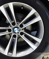 Bmw 3er Gran Turismo 318 GT GRAN TURISMO D 143CV SPORT AUTOMATICA