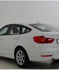 BMW 3er Gran Turismo 318d Solo 38500 Km Aziendale