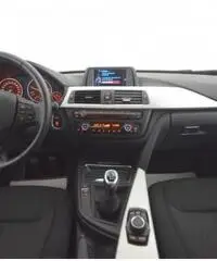 BMW 3er Gran Turismo 318d Solo 38500 Km Aziendale