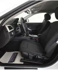 BMW 3er Gran Turismo 318d Solo 38500 Km Aziendale