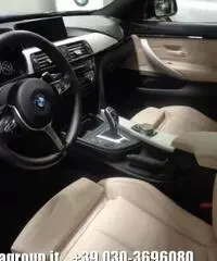 BMW 420 d Gran Coupé Msport