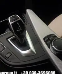 BMW 420 d Gran Coupé Msport