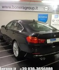 BMW 420 d Gran Coupé Luxury