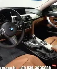 BMW 420 d Gran Coupé Luxury