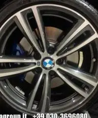 BMW 420 d Gran Coupé Msport