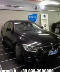 BMW 420 Gran Coupé MSport