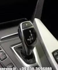 BMW 420 Gran Coupé MSport