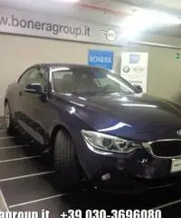 BMW 425 d Cabrio Sport