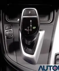 BMW 430 D COUPE' M-SPORT AUT NAVI XENON SENS LED CERCHI 19