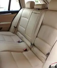 Bmw 520 525D xDrive 4X4 SW FUTURA AUTOMATICA 218CV EURO5