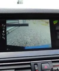 Bmw 520 525D xDrive 4X4 SW FUTURA AUTOMATICA 218CV EURO5