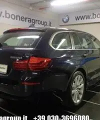 BMW 520 d Touring Business aut.