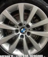 BMW 520 d Touring Business aut.