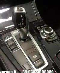 BMW 520 d Touring Business aut.