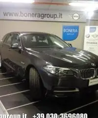 BMW 520 d Touring Business aut.