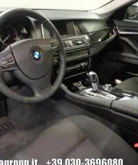 BMW 520 d Touring Business aut.